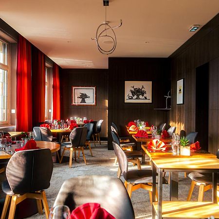 Residence Les Cigogneaux Ostheim Εξωτερικό φωτογραφία