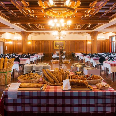 Residence Les Cigogneaux Ostheim Εξωτερικό φωτογραφία