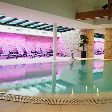 Residence Les Cigogneaux Ostheim Εξωτερικό φωτογραφία