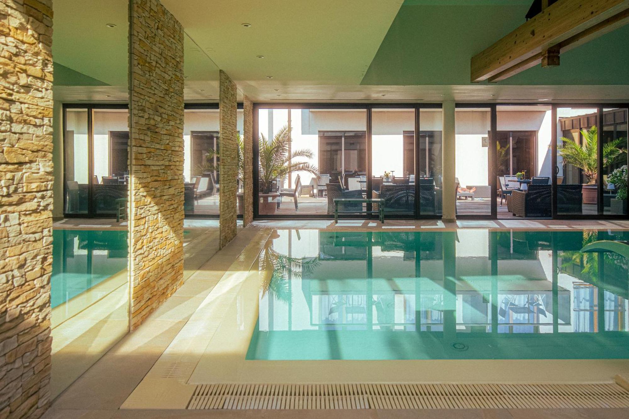 Residence Les Cigogneaux Ostheim Εξωτερικό φωτογραφία