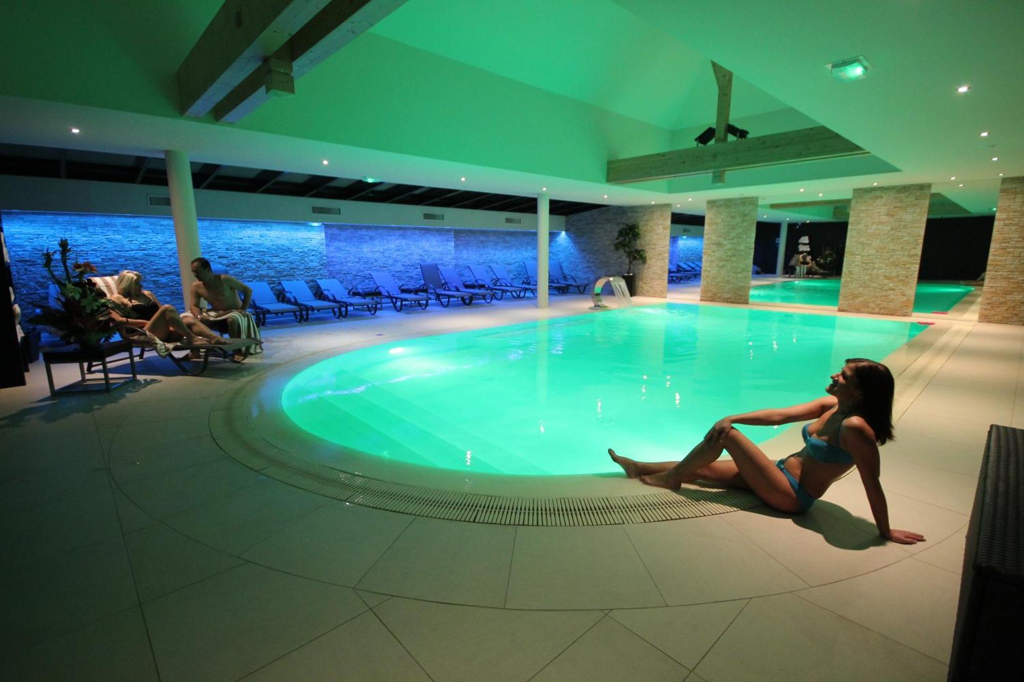 Residence Les Cigogneaux Ostheim Εξωτερικό φωτογραφία