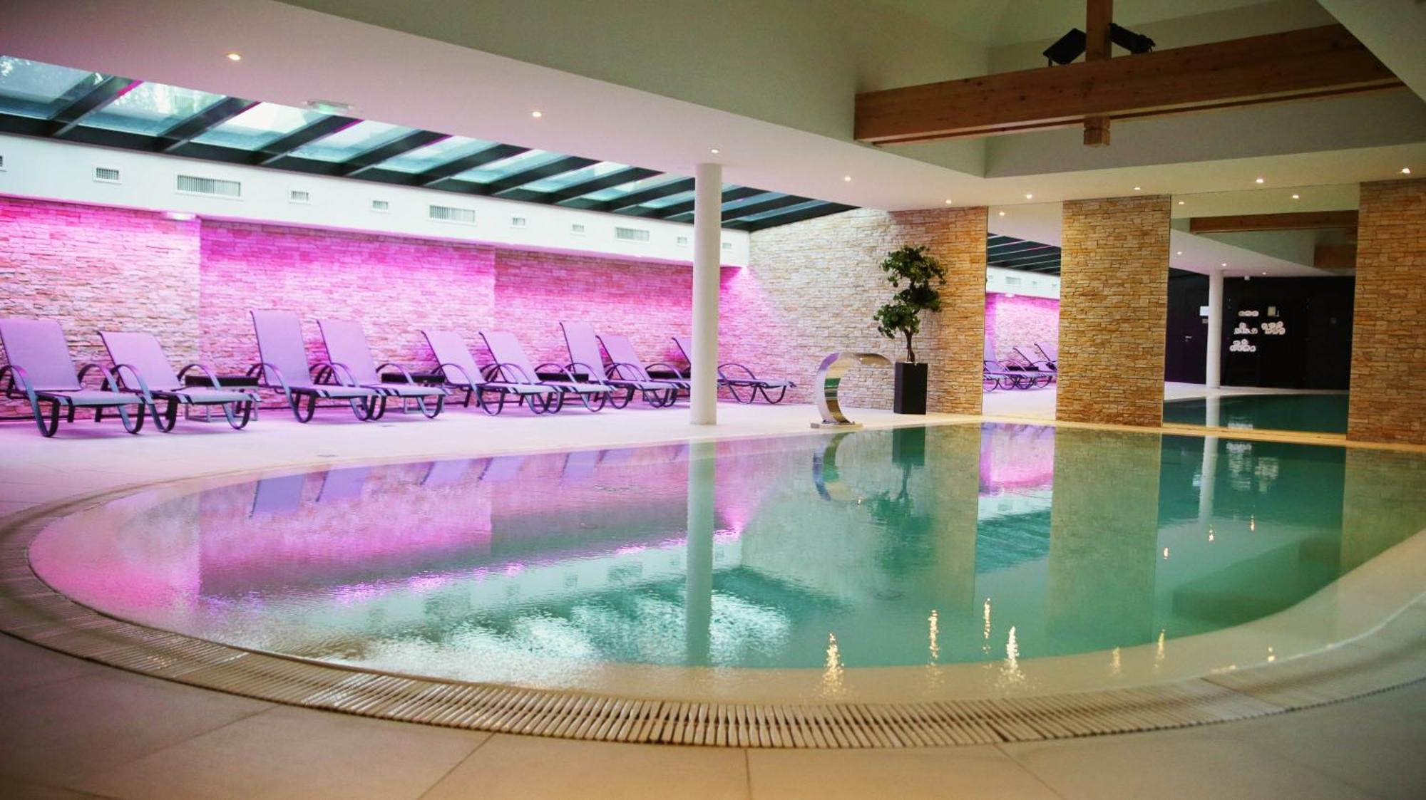 Residence Les Cigogneaux Ostheim Εξωτερικό φωτογραφία
