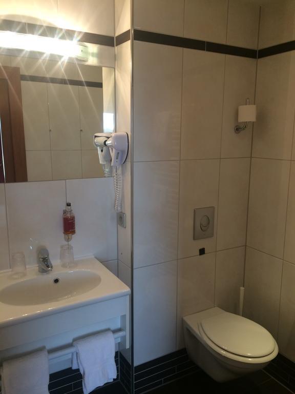 Residence Les Cigogneaux Ostheim Εξωτερικό φωτογραφία