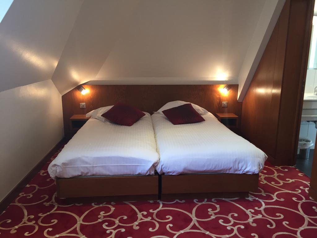 Residence Les Cigogneaux Ostheim Εξωτερικό φωτογραφία